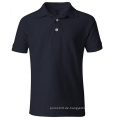 Damen Jersey Polo T-Shirt